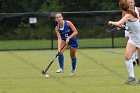 Field Hockey vs WSU  Wheaton College Field Hockey vs Worcester State University. - Photo By: KEITH NORDSTROM : Wheaton, field hockey, FH2021